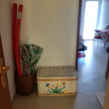 Appartamento Cvita Vinišće