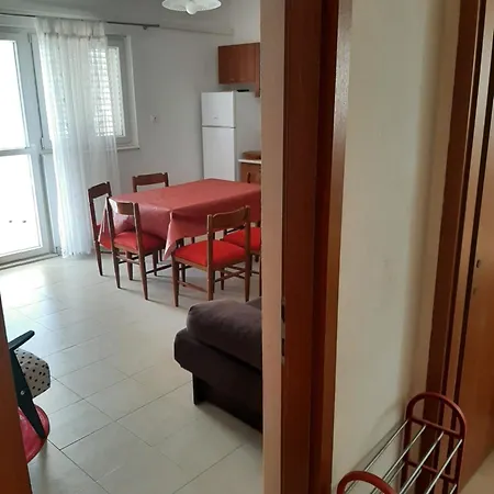Appartamento Cvita Vinišće